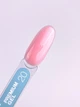 Гель LUNAMoon Premium Gel №20 - пастельний рожевий 15 мл для зміцнення, вирівнювання та нарощування нігтів - зображення 2