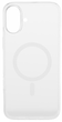 Панель Allity Clear Protector Mag для Apple iPhone 16 Transparent (5906667550580) - зображення 2