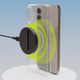 Панель Allity Clear Protector Mag для Apple iPhone 16 Transparent (5906667550580) - зображення 9