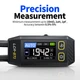 Интеллектуальный мини-пинцет FNIRSI LCR-ST1 цифровой LCR SMD тестер Black - изображение 7