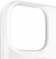Панель Allity Clear Protector Mag для Apple iPhone 13 Pro Transparent (5906667550627) - зображення 4