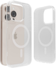 Панель Allity Clear Protector Mag для Apple iPhone 14 Transparent (5906667550641) - зображення 1