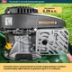 Газонокосилка бензиновая Tatra Garden GLM 2600 NEW (GGK0014) - изображение 3