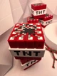 Декоративний куб «TNT». Aivory - изображение 5
