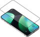Szkło hartowane Allity PerFit tempered glass do Apple iPhone 16 Pro Transparent (5906667550764) - obraz 1