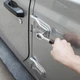 Автомобильный набор инструментов в пластиковом кейсе с трещеткой Piece Tool Set на 46 предметов - изображение 6