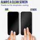 Szkło hartowane Allity PerFit tempered glass do Apple iPhone 14 Pro Transparent (5906667550818) - obraz 4