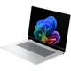 Ноутбук HP OmniBook X FlipNGAI 16-as0024nn (C0YP3EA), Intel Core Ultra 5 226V / 16″ Touch / RAM 16 ГБ / SSD 1 ТБ / Intel Arc / Windows 11 Home / Glacier Silver - изображение 3