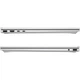 Ноутбук HP OmniBook X FlipNGAI 16-as0024nn (C0YP3EA), Intel Core Ultra 5 226V / 16″ Touch / RAM 16 ГБ / SSD 1 ТБ / Intel Arc / Windows 11 Home / Glacier Silver - изображение 9