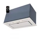 Вытяжка ventolux punto 520/279 ivg (1000) trc ms - изображение 1