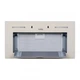 Вытяжка ventolux punto 520/279 ivg (1000) trc ms - изображение 8