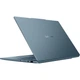 Ноутбук Lenovo Yoga Slim 7 14AKP10, (83JY0044RM) WUXGA / AMD Ryzen AI 7 350 / RAM 32 ГБ / SSD 1 ТБ / Radeon 860M / Free Dos - зображення 10