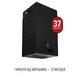 Вытяжка perfelli design quattro 41 nero silenzio - изображение 4