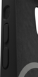 Панель Allity Silicone Mag Case для Apple iPhone 16 Pro Max Black (5906667551020) - зображення 7
