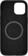 Панель Allity Silicone Mag Case для Apple iPhone 16 Plus Black (5906667551037) - зображення 4