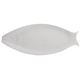 Блюдо овальне 34*14,5см B010815 Fish Shape LED - зображення 1