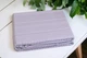 Вафельная простынь-пике First Choice Sole Lilac - изображение 2