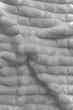 Покрывало с наволочкой Merinos Modern Line 150×220 см светло-серое - изображение 3