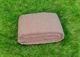 Махрове покривало Cotton Area 160 х 220 см Персикове - зображення 2