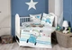 Постільна білизна для новонароджених First Choice Baby Digital Satin Joyce - зображення 1