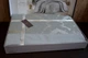 Покривало Gardines 240 x 260 см Ezgi сіре - зображення 2