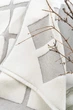 Набор полотенец Pupilla 50×80 см Vitra для ног 4 шт - изображение 4
