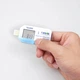 TempU09 одноразовый цифровой регистратор температуры (-30 + 60 С; ±0.5 С) Память 32000. IP67. PDF - изображение 11