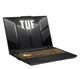 Ігровий ноутбук ASUS TUF Gaming F16 - Core 5-210H/RTX4050/16GB/1TB/Win11Pro/144Hz (FX607VU) - зображення 2