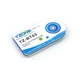 Temp TZ-BT03 Bluetooth (-20...+60℃) одноразовый регистратор температуры, память 53248, 620 мАч/3 В - изображение 7