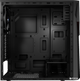 Корпус Aerocool PGS CyberX Advance Black - изображение 5