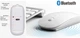Мышь Protech Air Mini Bluetooth 4.0 Silver (PM-6187) - изображение 5