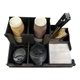 Кофейный органайзер WNINE 2X Barista Coffee Organizer MAXI, деревянная стойка для стаканов, крышек, палочек, трубочек, сахара и салфеток (WN-003) - изображение 2