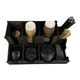 Кавовий органайзер WNINE 3X Barista Coffee Organizer Plus, дерев’яний стенд для стаканів, кришок та аксесуарів (WN-005) - зображення 2