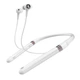 Бездротові навушники Yamaha EP-E70A White - изображение 2