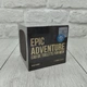 Чоловіча парфумована вода Epic Adventure 100 мл Emper - зображення 3