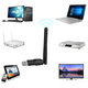 Wi-Fi-USB адаптер з антеною WUA 300Mbps Aurora - зображення 5