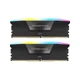 Corsair 32GB (2x16GB) DDR5 6000 MHz Vengeance RGB AMD EXPO (CMH32GX5M2E6000Z36) - зображення 1