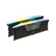Corsair 32GB (2x16GB) DDR5 6000 MHz Vengeance RGB AMD EXPO (CMH32GX5M2E6000Z36) - зображення 2