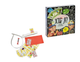 Настольная игра-викторина Danko Toys Кто я? (укр) HIM-02-02 - изображение 3
