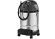 Профессиональный пылесос Karcher NT 30/1 Me Classic : 1500Вт, бак 30л, сухая/влажная (1.428-568.0) - изображение 3