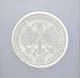 Монета Германия 10 евро 2007 Серебро UNC Элизабет Тураген (Ag 925, 18 грамм) - изображение 2