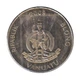 Монета Вануату 50 вату 2002 UNC (KM#8) - зображення 2