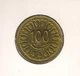 Монета Туніс 100 см 1997 VF (KM#309) - зображення 1