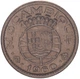 Монета Мозамбік 10 сентаво 1960 G-VG (KM#83) - зображення 2