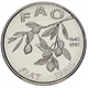 Монета Хорватія 20 липа 1 995 AU-UNC FAO ФАО Ягоди (KM#18) - зображення 1