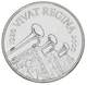 Монета Великобританія 5 фунтів 2006 «Віват Регіна» UNC (KM#1062) - зображення 6
