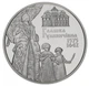 Монета Україна 2 гривні 2015 UNC Галшка Гулевичівна - зображення 1