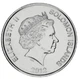 Монета Соломоновы острова 10 центов 2012 UNC (KM#235) - изображение 4
