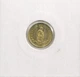 Монета Парагвай 1 гуарани 1993 UNC (KM#192) - изображение 2