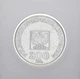 Монета Польща 200 злотих 1974 Срібло F-VF - зображення 2